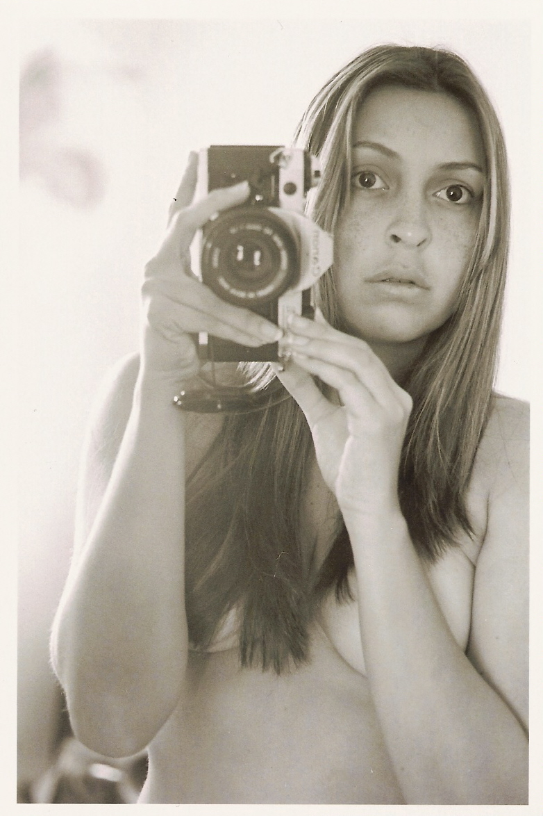 autoretrato 2